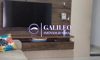 Imagem 5: VENDE-SE Casa com 205m² 3 Dormitórios, Sala, Cozinha, Lavanderia - Jardim Marambaia -Jun