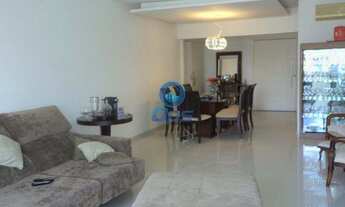 Imagem 2: Apartamento com 3 dorms, Gonzaga, Santos - R$ 1 mi, Cod: 4741