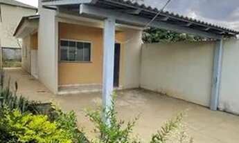 Imagem: Agio Casa 2 quartos garagem coberta, parcela