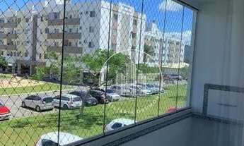 Imagem 4: Apartamento com 2 dormitórios à venda, 55 m² por R$ 287.000,00 - Forquilhas - São José/SC