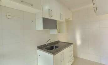 Imagem 7: Apartamento 59 m², 2 dormitórios, 1 suíte, 2 vagas