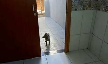 Imagem 5: BAIRRO SÃO SEBASTIÃO