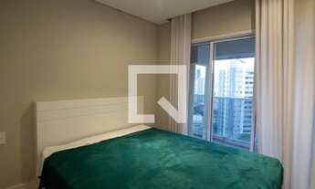 Imagem 5: Apartamento à Venda - Brooklin, 1 Quarto, 48 m2