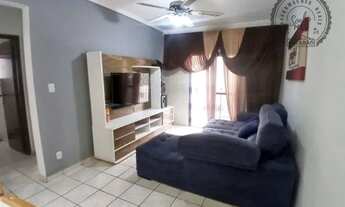 Imagem: Apartamento na Aviação - Praia Grande/SP