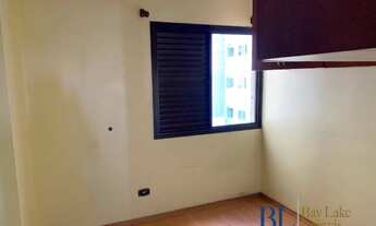 Imagem 2: Apartamento com 3 quartos, 3 banheiros, 1 garagem fixa, ótimo estado