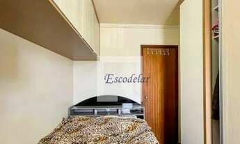 Imagem 2: Apartamento com 2 dormitórios à venda, 50 m² por R$ 330.000,00 - Limão - São Paulo/SP