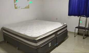 Imagem 7: Casa Sussuarana 3/4