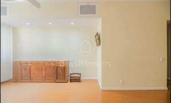 Imagem 5: Rio de Janeiro - Apartamento Padrão - Humaitá