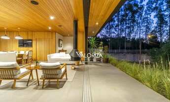 Imagem 7: Casa com 4 dormitórios à venda - Condomínio Terras de São Lucas - Sorocaba/SP