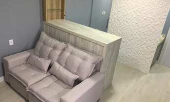 Imagem 4: Alugo apartamento em fino acabamento semi mobiliado/4ºandar/Cond. Vida Nova Lago Azul - M