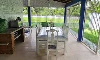 Imagem 4: Linda Casa Térrea semi mobiliada