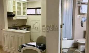 Imagem 7: Flat residencial - Bela Vista - Venda