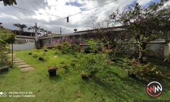 Imagem 6: Casa a Venda em Guarapari-Es em bairro Residencial em terreno de 392 mts² com amplo quinta