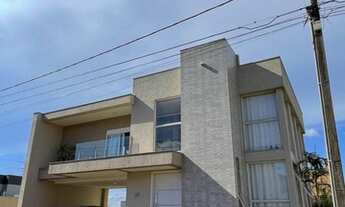 Imagem 1: Sobrado para Venda em Cascavel, Cataratas, 3 dormitórios, 1 suíte, 3 banheiros, 2 vagas