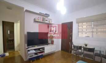 Imagem 2: Apartamento à venda no bairro Liberdade - São Paulo/SP, Zona Central
