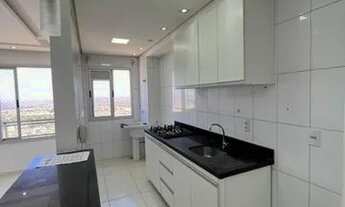 Imagem 3: Apartamento Show de morar allegro