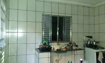 Imagem 5: Casa para venda possui 125 metros quadrados com 2 quartos em Vila Natal - São Paulo - SP