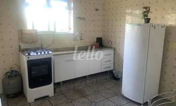 Imagem 6: Santo André - Apartamento Padrão - Vila Palmares