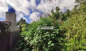 Imagem: Terrenos à venda no Jardim Alviverde