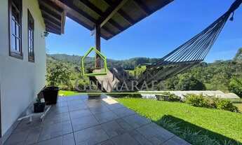 Imagem 3: RANCHO QUEIMADO - Casa Padrão - Taquaras