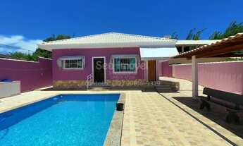 Imagem: Casa para Venda em Araruama, Paraty, 3 dormitórios