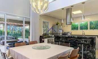 Imagem 7: Casa com 3 dormitórios à venda, 313 m² por R$ 2.300.000,00 - Zona Rural - Itupeva/SP