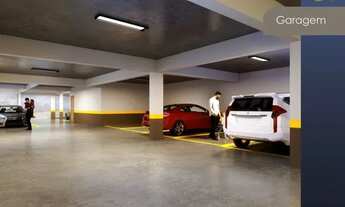 Imagem 7: PONTE NOVA - Apartamento Padrão - Santo Antônio