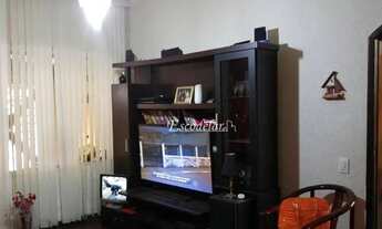 Imagem 2: Casa com 3 dormitórios à venda, 160 m² por R$ 499.000,00 - Jardim Tremembé - São Paulo/SP