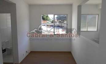 Imagem 2: ITU - Apartamento Padrão - VILA SÃO JOSÉ