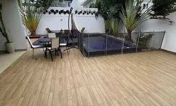 Imagem 2: Casa com 5 dormitórios à venda, 278 m² por R$ 1.800.000,00 - Extensão do Bosque - Rio das