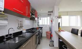 Imagem 7: Apartamento para Venda - 49.01m², 1 dormitório, 1 vaga - Teresópolis