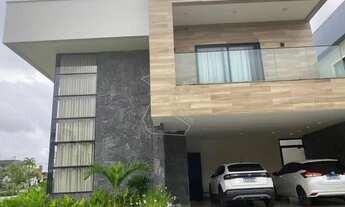 Imagem 6: Montenegro Boulevard - Alugo Mansão com 5 suítes - Piscina privativa