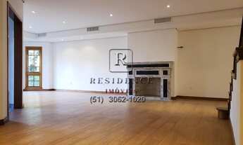 Imagem 6: PORTO ALEGRE - Casa de Condomínio - TRÊS FIGUEIRAS