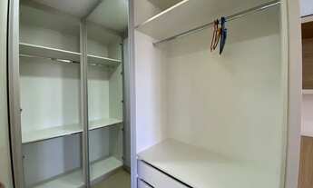 Imagem 3: Apartamento/Studio Mobiliado para aluguel Metropolitan Sidney Smartstyle - Jardim Goiás