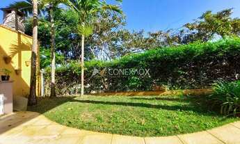 Imagem 5: Casa - Loteamento Alphaville Campinas - Campinas