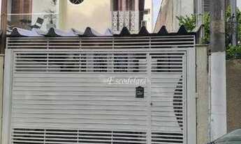 Imagem 2: Sobrado à venda, 122 m² por R$ 590.000,00 - Jardim Tremembé - São Paulo/SP