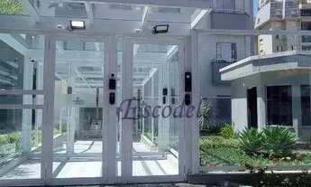 Imagem 3: Apartamento com 2 dormitórios à venda, 65 m² por R$ 532.000,00 - Parque Mandaqui - São Pau