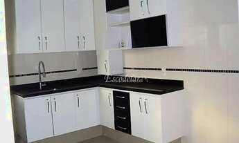 Imagem 4: Casa com 3 dormitórios, 286m², em condomínio fechado, à venda por R$ 1.200.000,00 no Horto