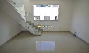 Imagem 4: Cobertura para venda com 152 metros quadrados com 4 quartos em Santa Rosa - Belo Horizonte