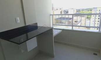 Imagem 4: São José dos Campos - Apartamento - Jardim Satélite