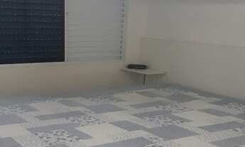 Imagem 3: SÃO JOSÉ DO RIO PRETO - Casa Padrão - TERRA NOVA GARDEN VILLAGE