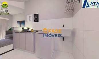 Imagem 7: Apartamento com 2 dormitórios à venda, 47 m² por R$ 189.000 - Águas Lindas - Belém/PA