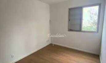 Imagem 2: Apartamento à venda, 86 m² por R$ 575.000,00 - Freguesia do Ó - São Paulo/SP