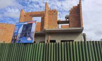 Imagem: Casa com 74m² e 2 dormitórios