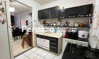 Imagem 5: Casa de 03 Quartos no Jardins Mangueiral QC 01 por R$480.000,00