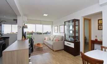 Imagem 5: Apartamento para Venda - 49.01m², 1 dormitório, 1 vaga - Teresópolis