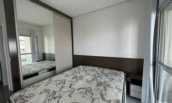 Imagem 7: Apartamento com 1 dormitório para alugar, 62 m² - Jardim do Mar - São Bernardo do Campo/SP