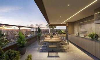 Imagem 5: Apartamento com 2 dormitórios à venda, 111 m² por R$ 1.851.679,00 - Vila Clementino - São