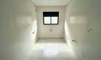 Imagem 4: Apartamento com 2 dormitórios à venda, 43 m² por R$ 239.248,19 - Novo Mundo - Curitiba/PR