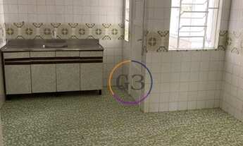 Imagem 6: Apartamento com 3 dormitórios para alugar, 100 m² por R$ 1.300,00/mês - Centro - Pelotas/R